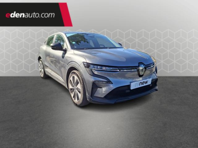 Renault Mégane image 8