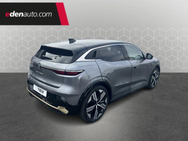 Renault Mégane image 1