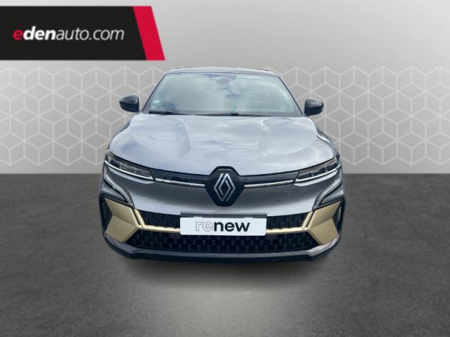 Renault Mégane image 4