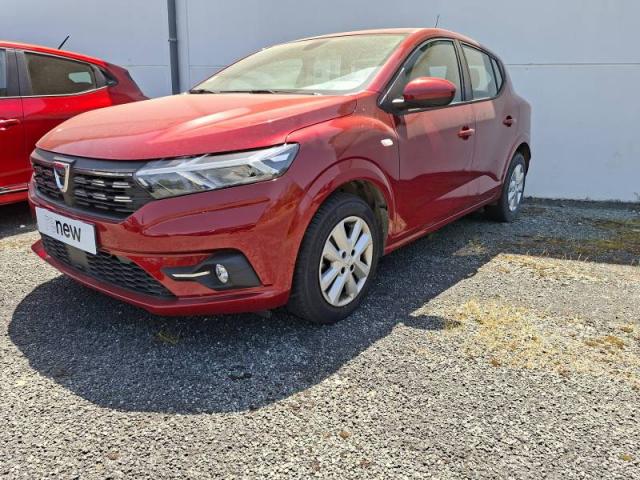 Dacia Sandero Tce 90 Cvt - 22 Confort