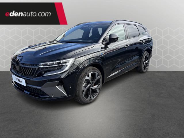 Renault Espace E-Tech Full Hybrid 200 Gsr2 Esprit Alpine