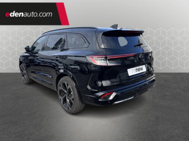 Renault Espace image 2