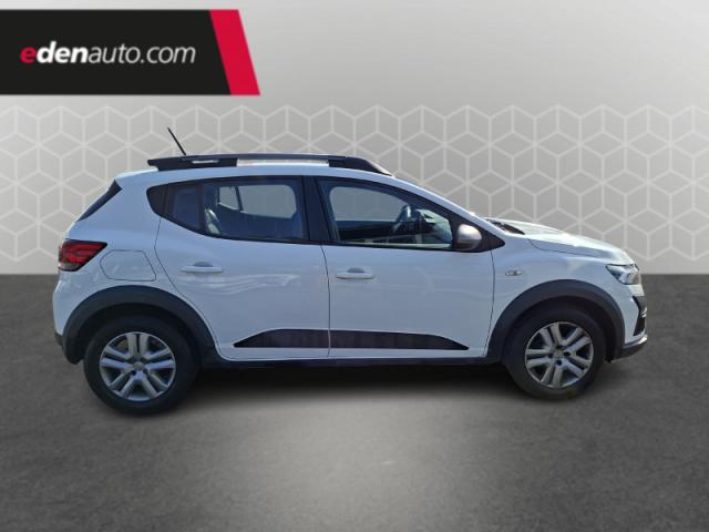 Dacia Sandero image 7