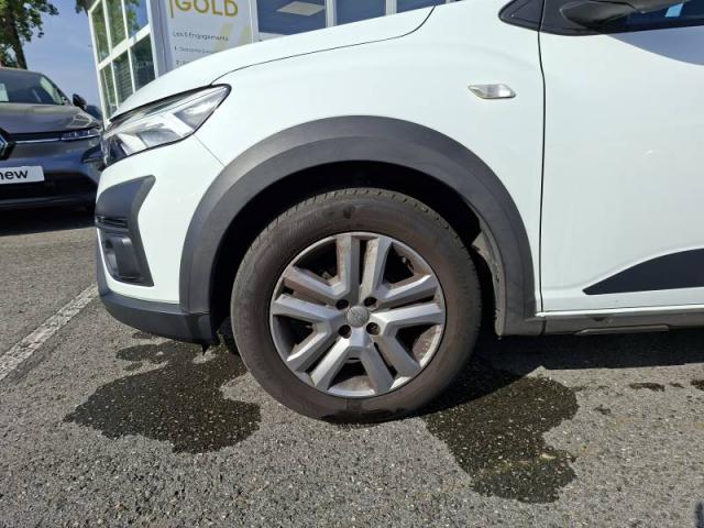 Dacia Sandero image 9