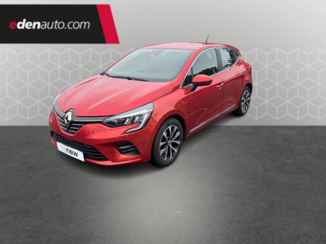 Renault Clio Tce 90 - 21n Intens
