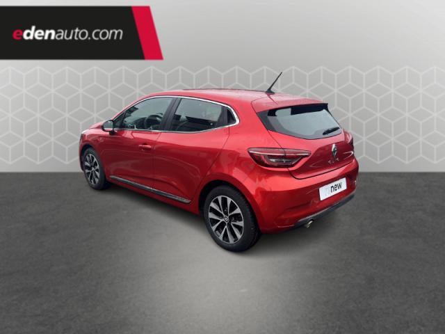 Renault Clio image 6