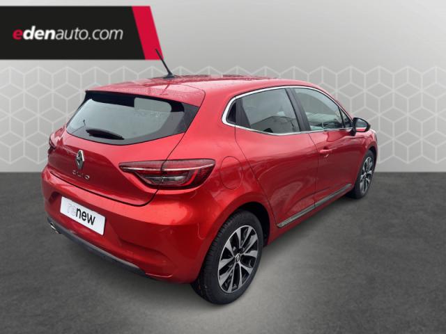 Renault Clio image 8