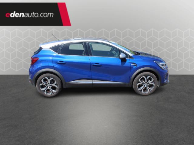 Renault Captur image 7