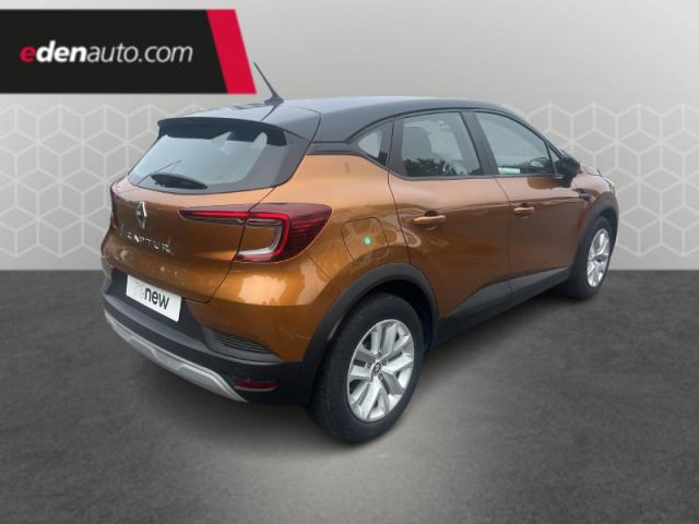 Renault Captur image 5