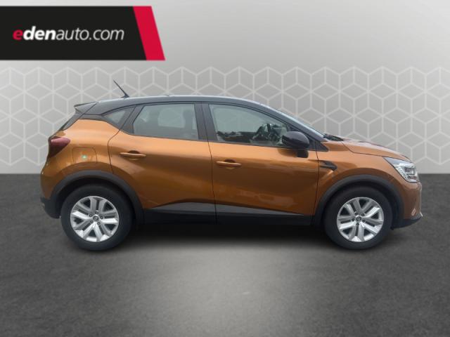 Renault Captur image 6