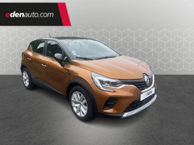 Renault Captur image 4