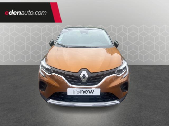 Renault Captur image 2