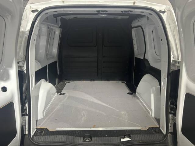 Renault Kangoo Van image 8
