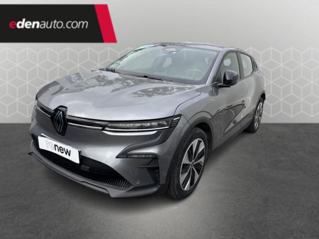 Renault Mégane E-Tech Ev60 130ch Super Charge Evolution Er