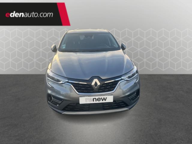 Renault Arkana image 4
