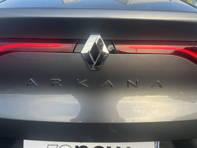 Renault Arkana image 9