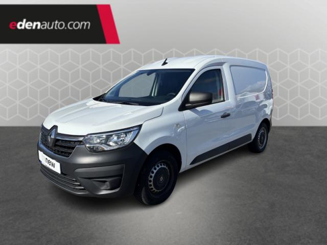 Renault Express (30) Van Blue Dci 75 - 22 Essentiel