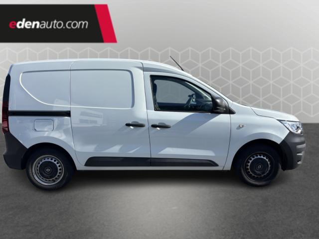 Renault Express image 8