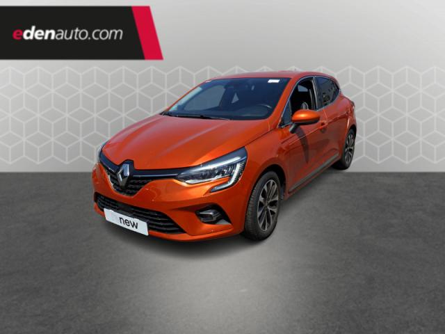 Renault Clio Tce 100 Intens