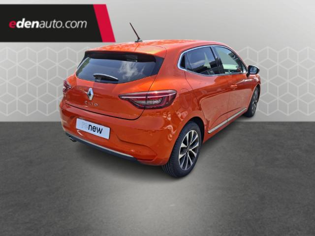 Renault Clio image 9