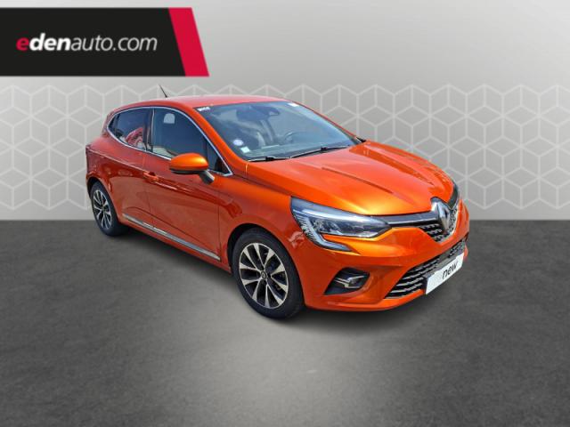 Renault Clio image 7