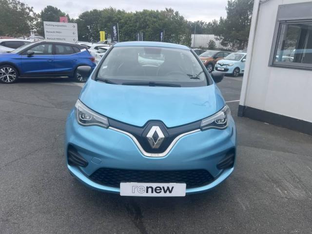Renault Zoe image 1