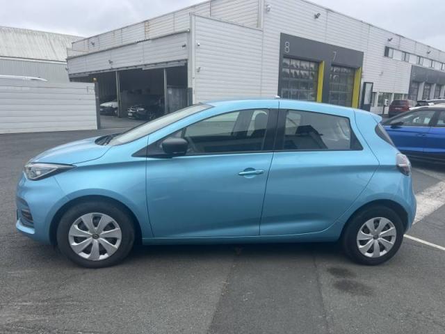 Renault Zoe image 6