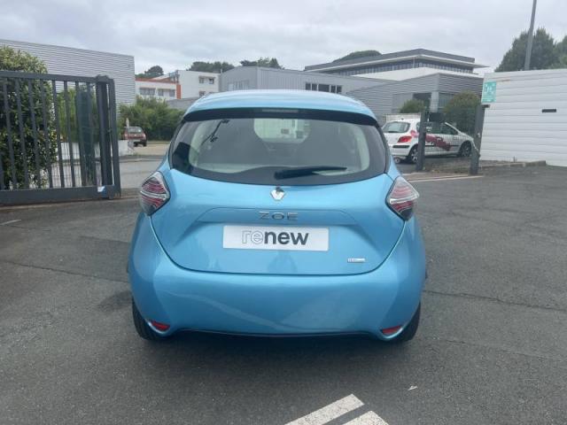 Renault Zoe image 4