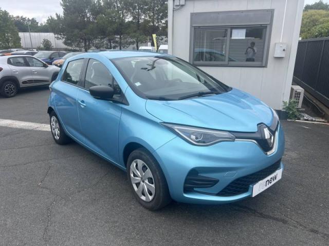 Renault Zoe image 8