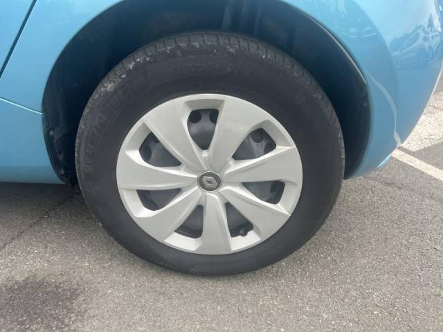 Renault Zoe image 5