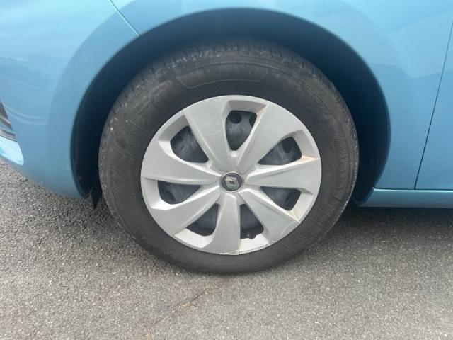 Renault Zoe image 9