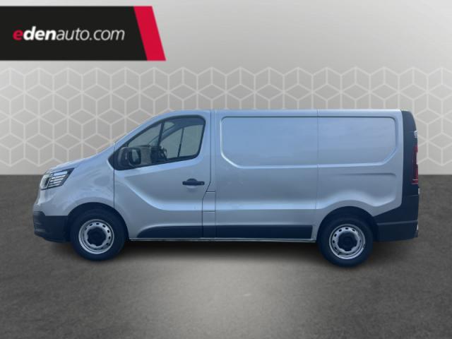 Renault Trafic image 9