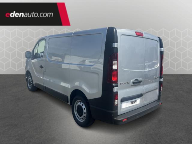 Renault Trafic image 6