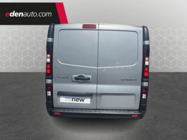 Renault Trafic image 4