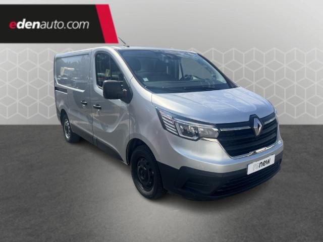 Renault Trafic image 5