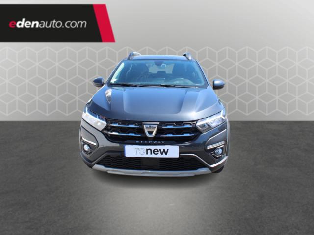 Dacia Sandero image 9