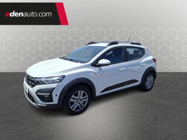 Dacia Sandero Tce 90 Cvt - 22 Stepway Confort