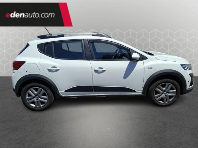 Dacia Sandero image 5