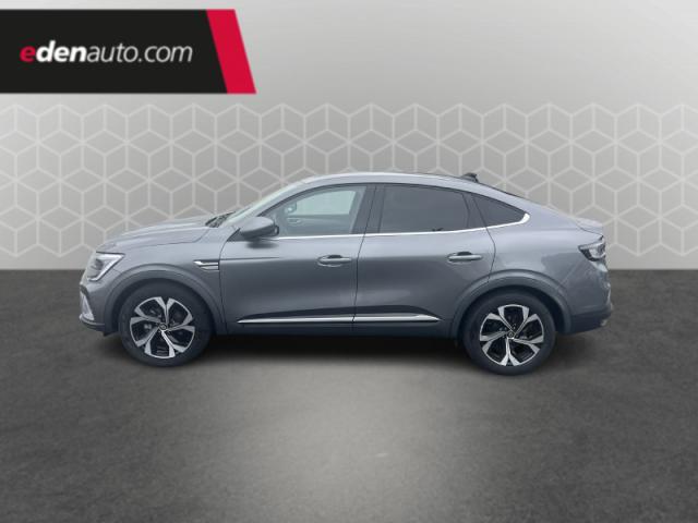 Renault Arkana image 5