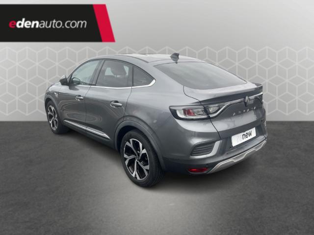 Renault Arkana image 7