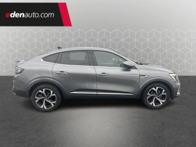Renault Arkana image 1