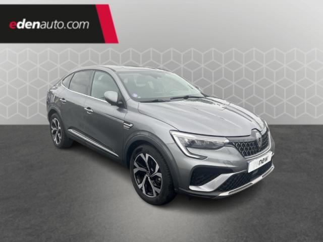 Renault Arkana image 8