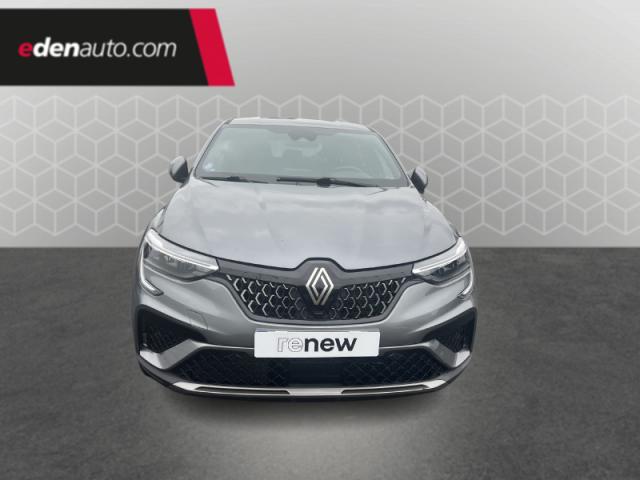 Renault Arkana image 6