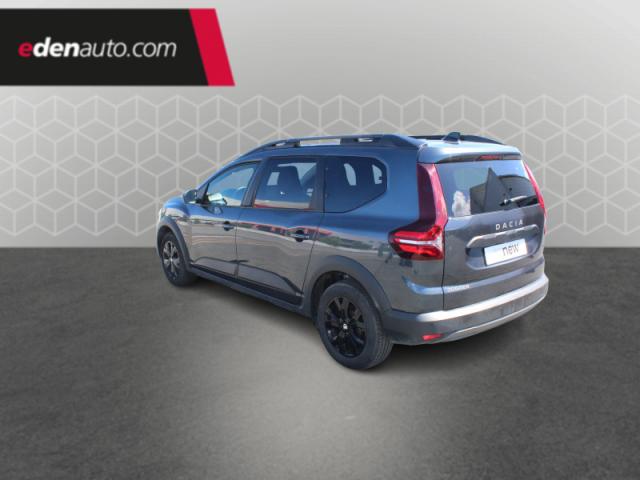 Dacia Jogger image 3