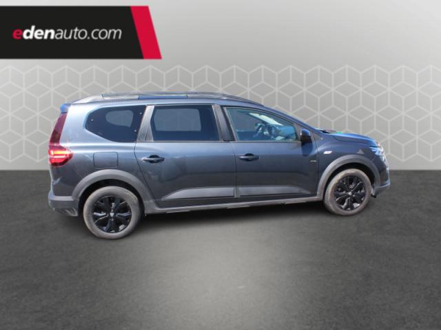 Dacia Jogger image 4