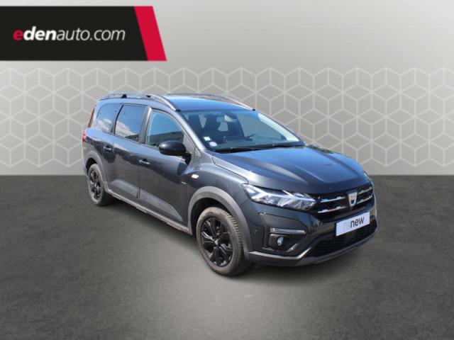 Dacia Jogger image 6