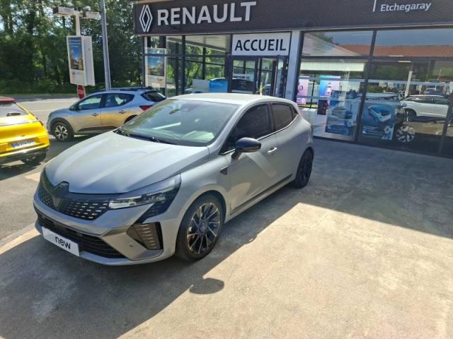 Renault Clio E-Tech Full Hybrid 145 Esprit Alpine