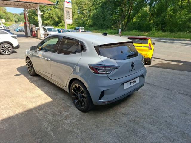 Renault Clio image 4