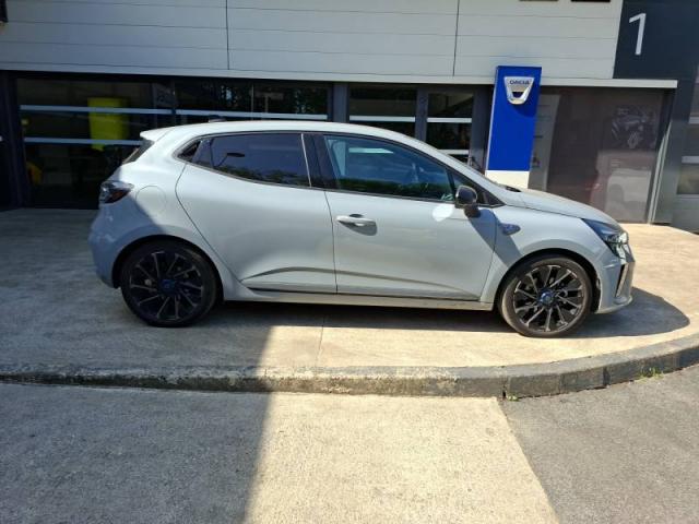 Renault Clio image 3