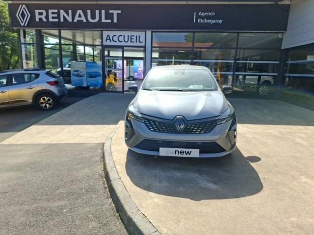 Renault Clio image 5